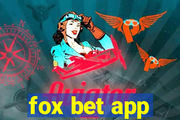 fox bet app